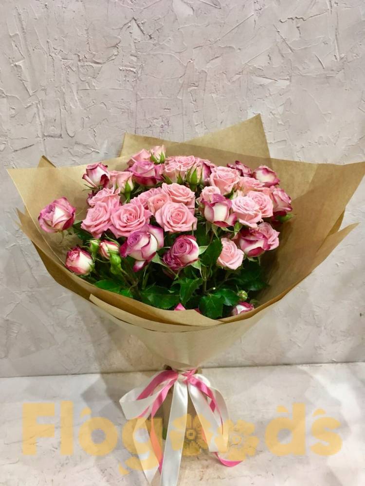 Букет «Художник» за 5 746 руб.